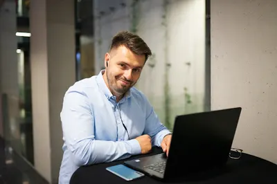 Sebastian Skórski - Marketing Internetowy, Specjalista WordPress